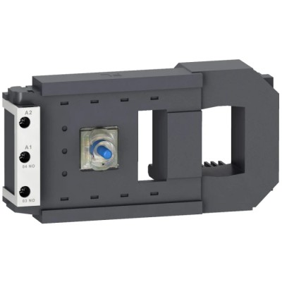 Schneider Electric TeSyS F Contactor Coil for use with LC1F115...LC1F150 LX9FF127