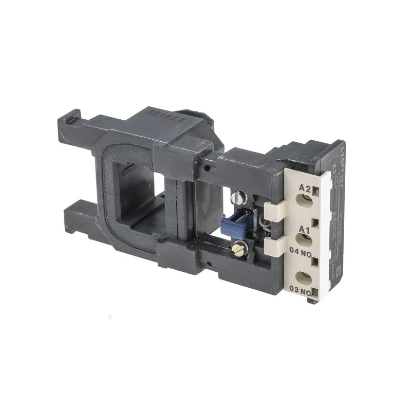 Schneider Electric TeSyS F Contactor Coil for use with LC1F115...LC1F150 LX9FF127
