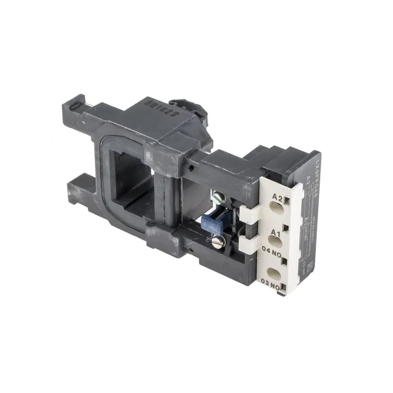 Schneider Electric TeSyS F Contactor Coil for use with LC1F115...LC1F150 LX9FF048