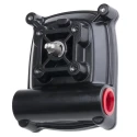RS PRO Switch Box SPDT IP67 Aluminium Housing IP67 Rated with 2x NJ2-V3-N Proximity Sensors IP67