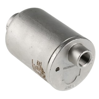 Valsteam ADCA Stainless Steel Air Vent 1/2 in Threaded Connection Automatic Air Eliminator AE16SS12