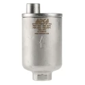 Valsteam ADCA Stainless Steel Air Vent 1/2 in Threaded Connection Automatic Air Eliminator AE16SS12