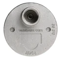 Valsteam ADCA Stainless Steel Air Vent 1/2 in Threaded Connection Automatic Air Eliminator AE16SS12