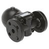 Valsteam ADCA 4.5 bar SG Iron Steam Trap Model 29001, 3/4 in Female Connection, Maximum Operating Temperature 198°C 29001