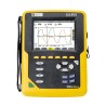 Chauvin Arnoux Power Quality Analyser 3-Phase 100 mA Max 1000 V AC 1200 V DC CA 8331 P01160511