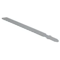 RS PRO Professional Jigsaw Blade Bi-Metal 100 mm Length 5 mm Width 12 Teeth Per Inch Metal Cutting Pack of 5 799-9386