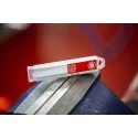 RS PRO Professional Jigsaw Blade Bi-Metal 100 mm Length 5 mm Width 12 Teeth Per Inch Metal Cutting Pack of 5 799-9386
