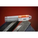 RS PRO 21 Teeth Per Inch High Speed Steel Metal Jigsaw Blade 75 mm Length Set of 5 799-9320