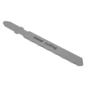 RS PRO 21 Teeth Per Inch High Speed Steel Metal Jigsaw Blade 75 mm Length Set of 5 799-9320