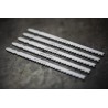 RS PRO Professional Jigsaw Blade Metal Cutting 10 Teeth Per Inch 132 mm Bi-Metal 5 Pieces 799-9332