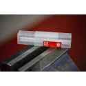 RS PRO Professional Jigsaw Blade Metal Cutting 10 Teeth Per Inch 132 mm Bi-Metal 5 Pieces 799-9332
