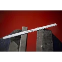 RS PRO Professional Jigsaw Blade Metal Cutting 10 Teeth Per Inch 132 mm Bi-Metal 5 Pieces 799-9332
