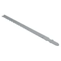 RS PRO Professional Jigsaw Blade Metal Cutting 10 Teeth Per Inch 132 mm Bi-Metal 5 Pieces 799-9332