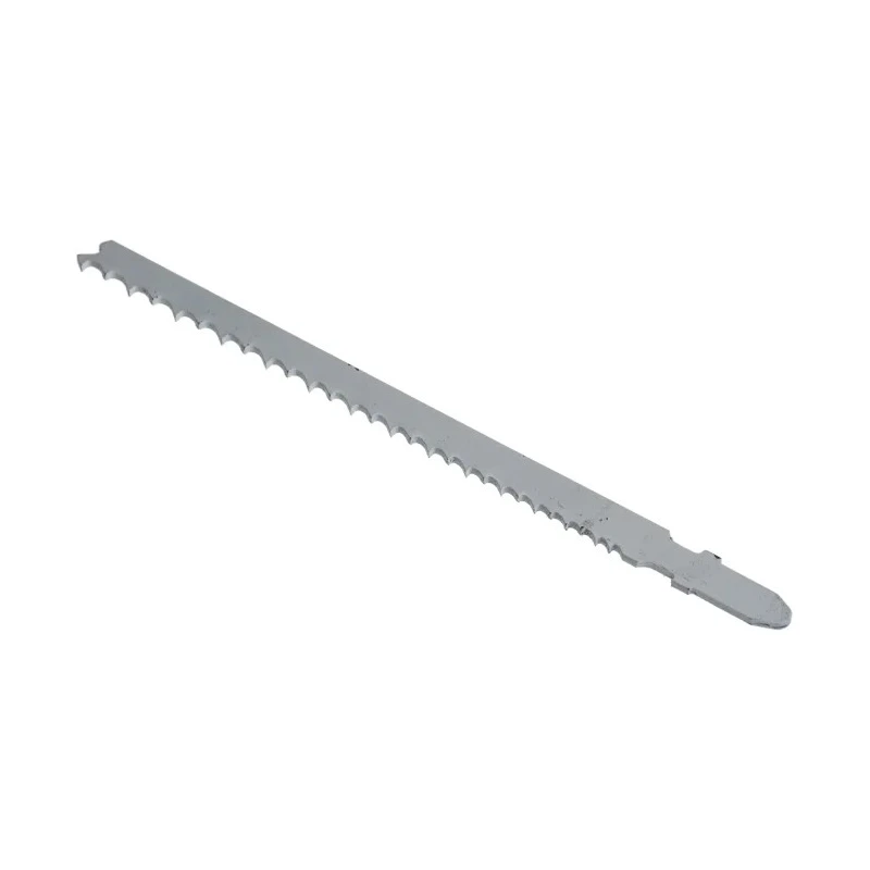 RS PRO Professional Jigsaw Blade Metal Cutting 10 Teeth Per Inch 132 mm Bi-Metal 5 Pieces 799-9332
