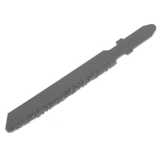 RS PRO Jigsaw Blade Wood Ceramic Metal Carbide 75mm Length 5 Pieces 5mm Width 799-9392