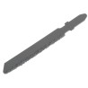 RS PRO Jigsaw Blade Wood Ceramic Metal Carbide 75mm Length 5 Pieces 5mm Width 799-9392