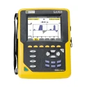 Chauvin Arnoux Power Quality Analyser 3-Phase 10000A Max 1000V AC 1200V DC CA8336
