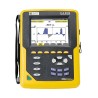 Chauvin Arnoux Power Quality Analyser 3-Phase 10000A Max 1000V AC 1200V DC CA8336