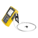 Chauvin Arnoux Power Quality Analyser 3-Phase 10000A Max 1000V AC 1200V DC CA8336