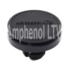 Amphenol Industrial VENT Series M12 Pressure Compensation Element, 12 mm Diameter, 16 mm Height, 16 mm VENT-PS1NBK-N8002