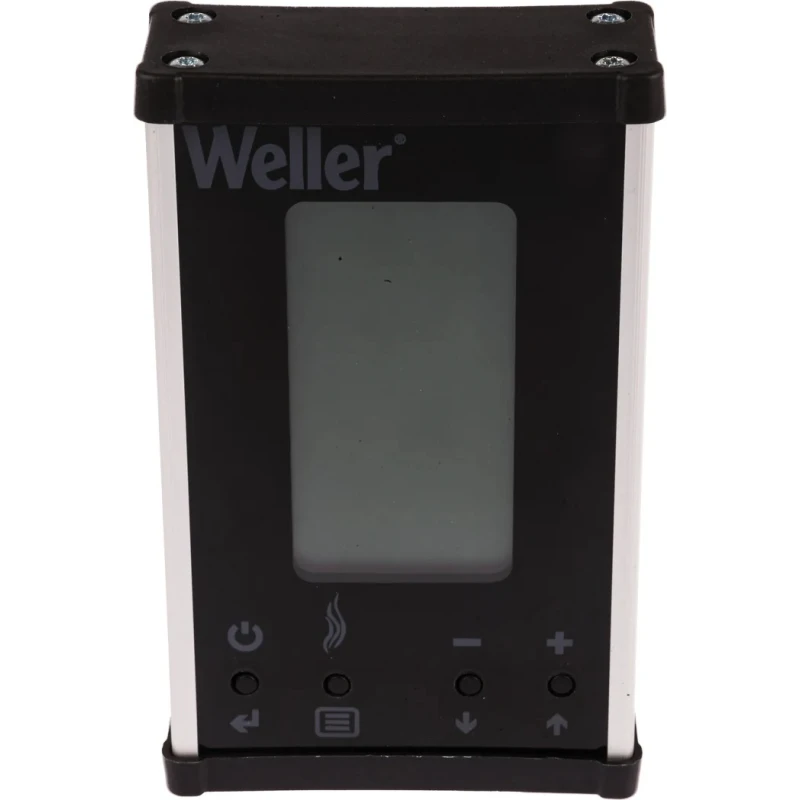 Weller Fume Extraction Remote Control ESD Safe for use with MG, WFE2X 700-3057