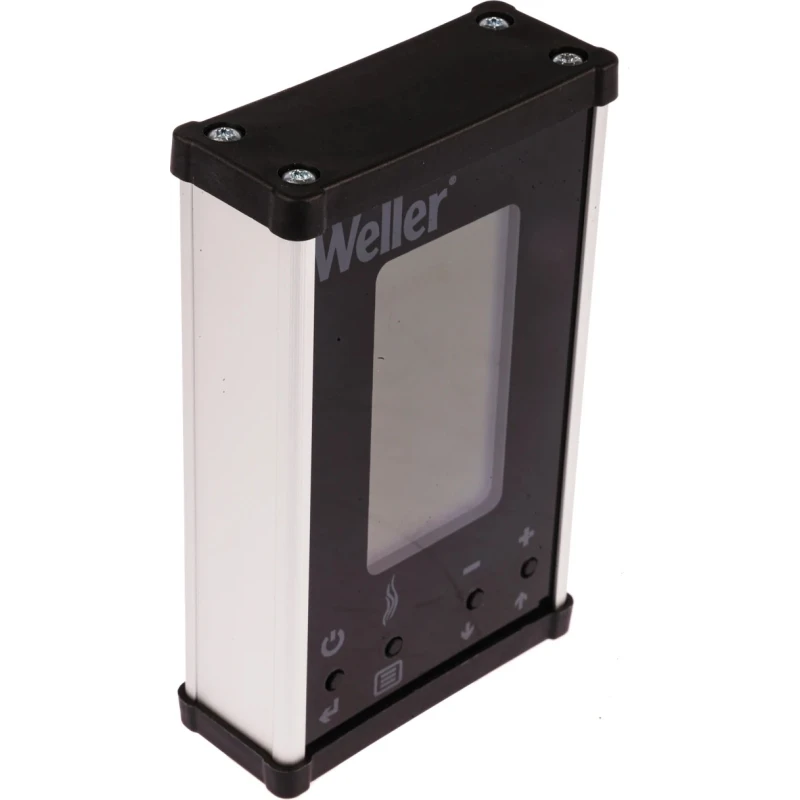 Weller Fume Extraction Remote Control ESD Safe for use with MG, WFE2X 700-3057