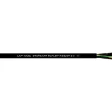 Lapp ÖLFLEX ROBUST 210 Control Cable 3 Cores 13 AWG Copper Conductor 50 m Unscreened Polypropylene Sheath 0021947