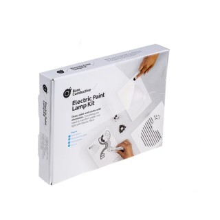 Bare Conductive Analogue Development Kit for Low DC Voltage Circuits, Microcontrollers, PCBs, Raspberry Pi, Arduino SKU-1107