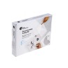 Bare Conductive Analogue Development Kit for Low DC Voltage Circuits, Microcontrollers, PCBs, Raspberry Pi, Arduino SKU-1107