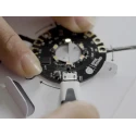 Bare Conductive Analogue Development Kit for Low DC Voltage Circuits, Microcontrollers, PCBs, Raspberry Pi, Arduino SKU-1107