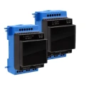 Crouzet EM4 Series Logic Controller for Use with EM4 88982113