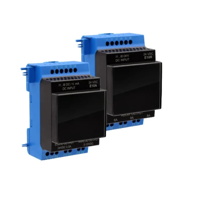 Crouzet EM4 Series Logic Controller for Use with EM4 88982113
