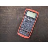 RS PRO Current & Voltage Calibrator 24V 24mA Lithium-ion Battery 133 174-9556