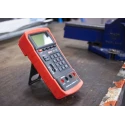 RS PRO Current & Voltage Calibrator 24V 24mA Lithium-ion Battery 133 174-9556