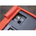 RS PRO Current & Voltage Calibrator 24V 24mA Lithium-ion Battery 133 174-9556