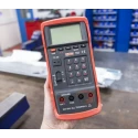 RS PRO Current & Voltage Calibrator 24V 24mA Lithium-ion Battery 133 174-9556