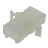 Molex STANDARD .093" Male Crimp Connector Housing 6.7 mm Pitch 2 Way 1 Row 19-09-2028