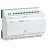Crouzet Millenium 3 Series Logic Controller 16-Input Analogue Digital Input 10 Relay Outputs 24V Supply 88974151