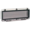 Crouzet Millenium 3 Series Face Plate Overlays for Use with Millenium 3 89750160