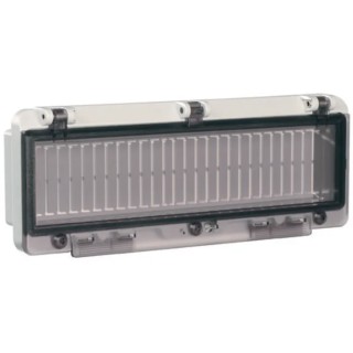 Crouzet Millenium 3 Series Face Plate Overlays for Use with Millenium 3 89750160