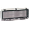 Crouzet Millenium 3 Series Face Plate Overlays for Use with Millenium 3 89750160