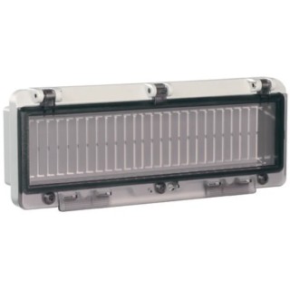 Crouzet Millenium 3 Series Face Plate Overlays for Use with Millenium 3 89750162