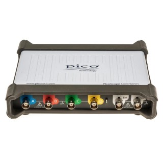 Pico Technology 100 MHz 4-Channel PC Based Oscilloscope PicoScope 5443D