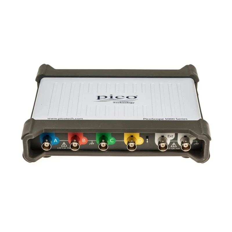 Pico Technology 100 MHz 4-Channel PC Based Oscilloscope PicoScope 5443D