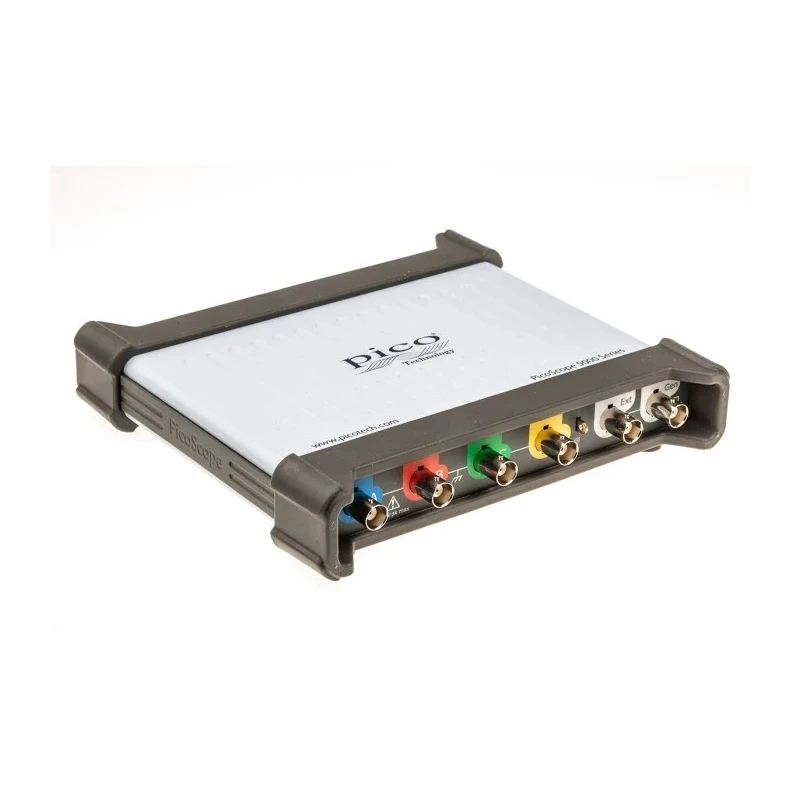 Pico Technology 100 MHz 4-Channel PC Based Oscilloscope PicoScope 5443D