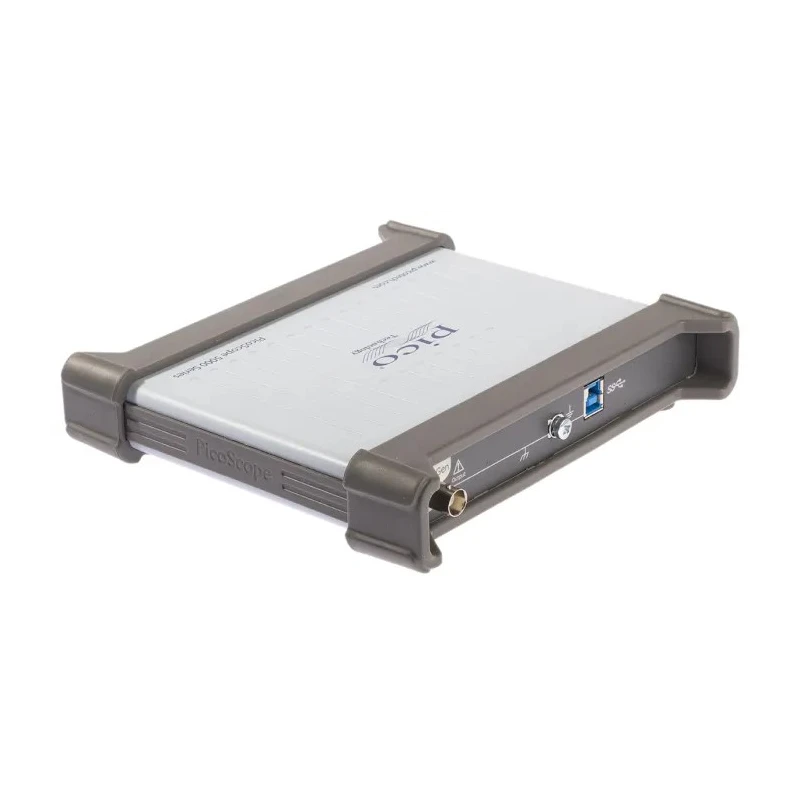 Pico Technology PicoScope 5000D Series, 60 MHz PC Based Oscilloscope 16-Channel PicoScope 5242D MSO