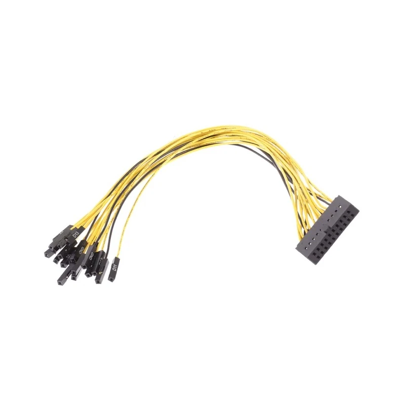 Pico Technology PicoScope 5000D Series, 60 MHz PC Based Oscilloscope 16-Channel PicoScope 5242D MSO