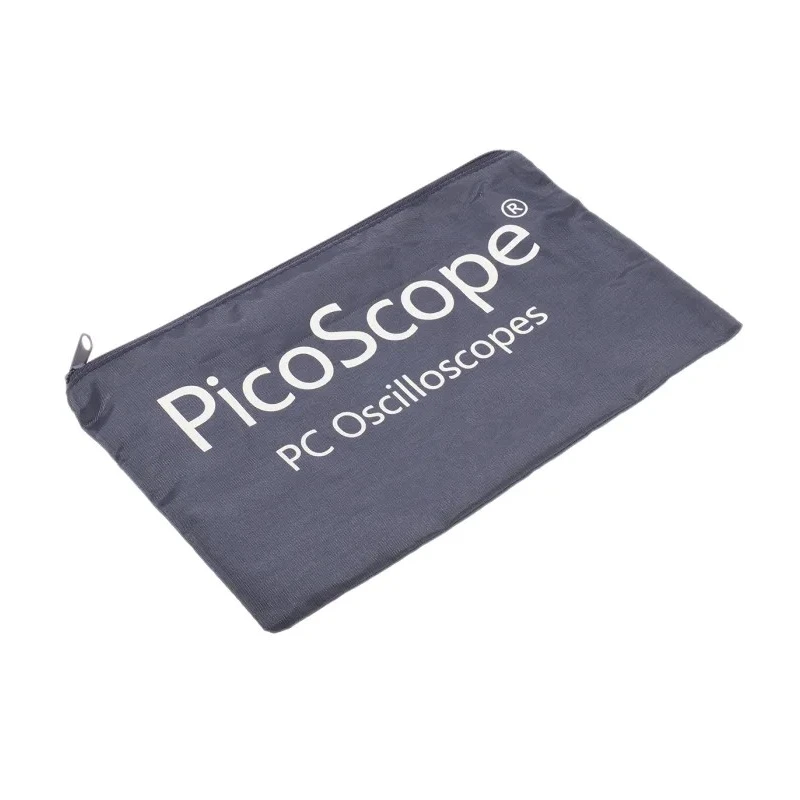 Pico Technology PicoScope 5000D Series, 60 MHz PC Based Oscilloscope 16-Channel PicoScope 5242D MSO