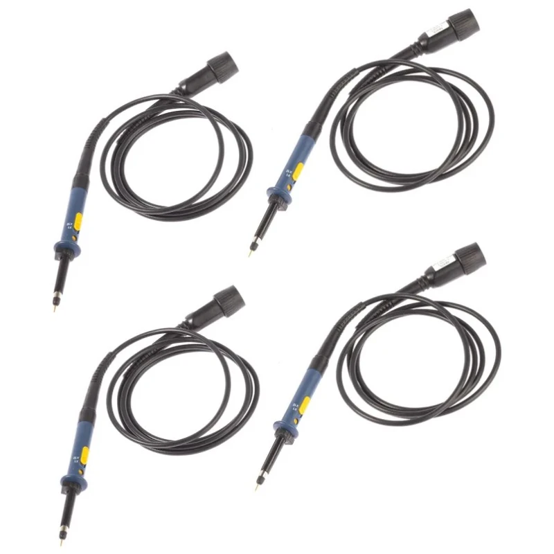 Pico Technology PicoScope 5000D Series PC Based Oscilloscope 4-Channel 200 MHz Bandwidth PicoScope 5444D