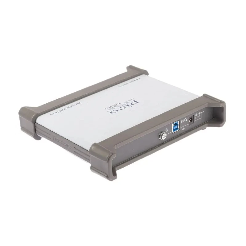 Pico Technology PicoScope 5000D Series PC Based Oscilloscope 4-Channel 200 MHz Bandwidth PicoScope 5444D